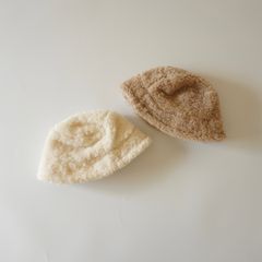 ﾊﾞｹｯﾄﾊｯﾄ bucket hat / DISCO BONBON