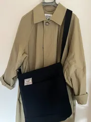 【2WAY A4対応】多機能キャンパスバッグ ブラック 大容量 通勤通学 メンズ レディース ユニセックス クロスボディ 肩掛け バックパック シンプル オシャレ