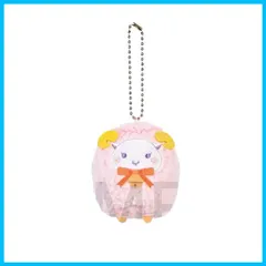 obey me でっかい羊ぬいぐるみ 2種類セット Amazon.co.jp: Obey Me! オベイミー でっかい羊 ぬいぐるみ