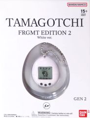 フラグメントエディション2 たまごっち ブラックFRGMT EDITION2 - メルカリ