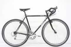 Surly Cross-Check 52 完成車 即決可 都内直接引き渡し希望 Surly Cross-Check 52 完成車 即決可 都内直接引き渡し希望