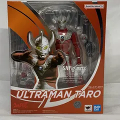 【中古】ウルトラマンタロウ バンダイ(BANDAI)|ウルトラマンタロウ|HARDOFFオフモール