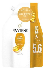 パンテーン エクストラダメージケア シャンプー 詰替え超特大(1700ml）（5.6倍）