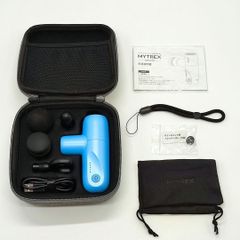 MYREX REBIVE MINI XS ブルー マイトレックスハンディガン