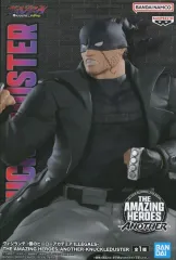 ヴィジランテ　THE AMAZING HEROES　ナックルダスター 5点セット 2025年最新】THE AMAZING HEROES ANOTHER KNUCKLEDUSTERの人気