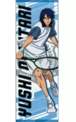 【新品未使用】テニスの王子様　テニプリスト　忍足侑士　等身大タオル 受注限定】等身大タペストリー テニプリスト秋 忍足侑士: 公式