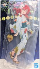 BANDAI SPIRITS 이치 반 쿠지 보치 · 자 · 롯쿠! VOLUME 4 I상 키타 이루시로 아크릴 스탠드