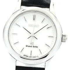 セイコー SEIKO STGF029/4J51-0AA0 グランドセイコー クォーツ  