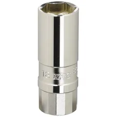 京都機械工具(KTC) プラグレンチ 【9.5sq】 B3A-18P 0