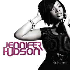 【CD】JENNIFER HUDSON