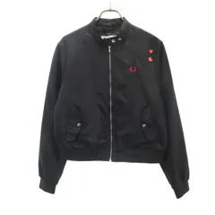 美品♡フレッドペリー　ブルゾン　エイミーワインハウス 2025年最新】amy winehouseフレッドペリーの人気アイテム - メルカリ