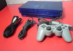 ps2本体オーシャンブルージャンク品 Yahoo!オークション -「ps2本体オーシャンブルー」の落札相場