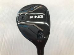 【最短翌日発送】G440 | 34 | R | ALTA J CB BLUE | 中古 | ユーティリティ | ピン