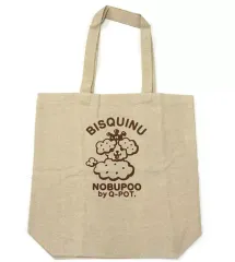 NOBUPOO ビスキュイヌ 岡本信彦 缶バッジ 2025年最新】q-pot. ビスキュイヌの人気アイテム - メルカリ