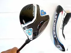 コブラ エアロジェット ls 3w 14.5° クリーク 実は他社クラブ開発者が注目するコブラ「エアロジェット