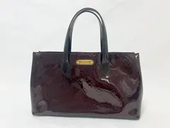❣️セール中　極美品 ルイヴィトン ウィルシャーPMトートバッグ　ハンドバッグ ウィルシャーPMのハンドバッグの買取【ブランディア】 (1ページ目)