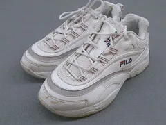 2024年最新】FILA 23.5 スニーカーの人気アイテム - メルカリ