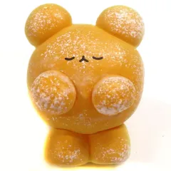 ぬいぐるみだっちゅ〜の♡ 1980年代生まれの昭和レトロなぬいぐるみを再現♡『あの頃のともだち