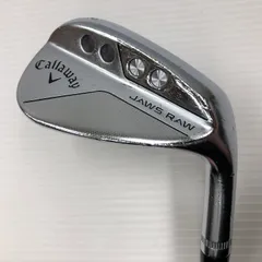Callaway - キャロウェイ　ジョーズ　ウェッジ　48 中古 楽天市場】キャロウェイ jaws forged 48の通販