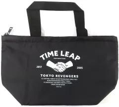 東京リベンジャーズ 保冷バッグ Amazon｜東京卍リベンジャーズ 保冷ランチバッグ お弁当袋 保温 断熱