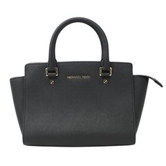 ■MICHAEL KORS【マイケルコース】2WAYハンドバッグ A25-1154