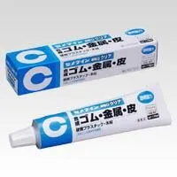セメダイン 速乾Ｇクリアー 170ｍｌ【業】 CA-165※沖縄および離島への発送不可です※のサムネイル