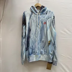 シュプリーム　ノースフェイス　コラボパーカー アイスクライム　Mサイズ Supreme - 【最高デザイン】シュプリーム×ノースフェイス