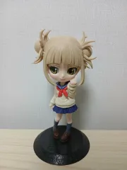 トガヒミコ　Qposket 僕のヒーローアカデミア　フィギュア　まとめ売り 2240525001238-1.jpg