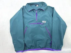 【盛岡75-0098】SIERRA DESIGNS シエラ デザイン　3本木タグ 90年代 90’s アノラック パーカー S【中古/パケ】【メンズ】のサムネイル