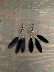 アメリカインポート / USA Import American Flag Parrot Pierce