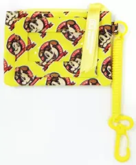 【中古】雑貨 片寄涼太 コインパース付きパスケース1 「GENERATIONS高校TV」