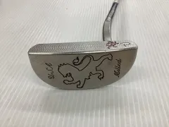 ピレッティBosa 銅メッキリメイク品 LAシャフト装着Piretti