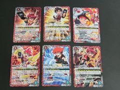 aca327 バトルスピリッツ バトスピ 馬神弾(SP)(BS48-SP01) 馬神トッパ