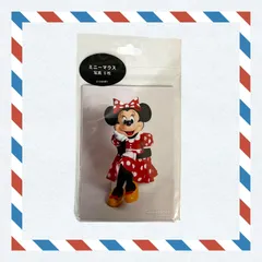 ディズニー 生写真【ミニー】 6枚セット 東京ディズニーリゾート TDR