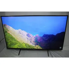2025年最新】kj-43x8000hの人気アイテム - メルカリ