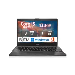 2023年最新】fujitsu lifebook u937の人気アイテム - メルカリ