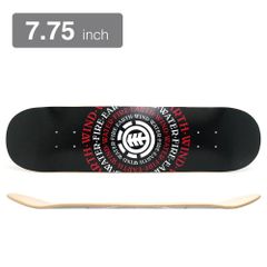 DGK DECK ディージーケー デッキ RODRIGO TX FIEL 7.75 スケート