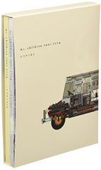 Mr.Children Tour 2004 シフクノオト [DVD]