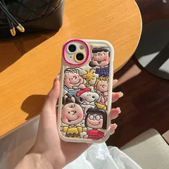 新品未使用 snoopy スマホケース スヌーピー iphoneケース ハードケース 可愛い iphone15proケース iphone14ケース iPhone13proケース iphone15-11 kkk