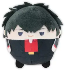 銀魂 サンリオ もちころりん ぬいぐるみ 土方十四郎 土方 銀魂 土方十四郎 むにゅぐるみ もちころりん