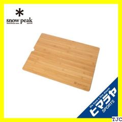 ≪新品・送料無料≫ スノーピーク キッチンテーブル IGT ow peak 54