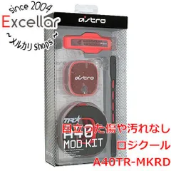 2024年最新】astro a40 mod kitの人気アイテム - メルカリ