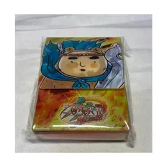 2025年最新】未開封 三国志大戦 boxの人気アイテム - メルカリ