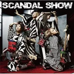 SCANDAL ハルカ B2ポスター 新品未使用 SCANDAL 「HARUKAZE」 B2ポスター - メルカリ