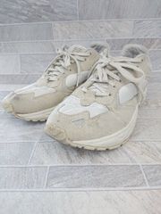 ◇ Θ MoonStar ムーンスター スニーカー サイズ24.0ｃｍ ベージュ系 レディース E 【1507100010216】