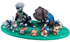 2026年最新】はたけカカシと忍犬セットの人気アイテム - メルカリ