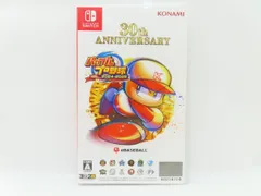 Nintendo Switchソフト パワフルプロ野球2024-2025 ※中古
