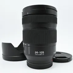 2025年最新】lumix 24-105の人気アイテム - メルカリ