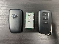 純正　レクサス　RX　スマートキー