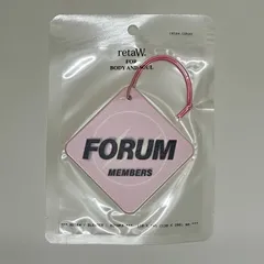 V.A. tokyo fragment retaWカータグ　新品未開封 cartag_ISLY_w.png?v=